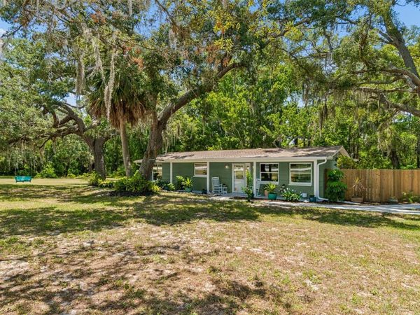 9950 HILLTOP DRIVE , NEW PORT RICHEY, FL 34654