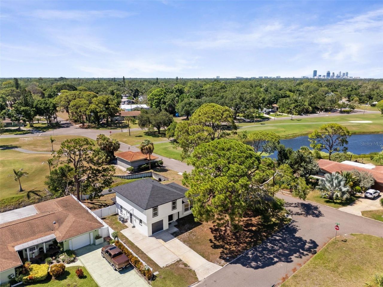 1801 Lakewood Drive S, Saint Petersburg, FL 33714 Photo