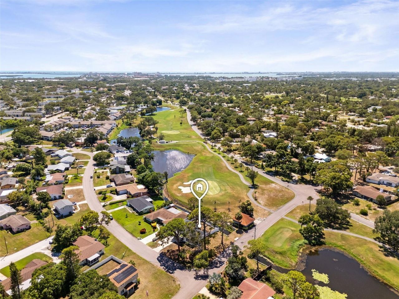 1801 Lakewood Drive S, Saint Petersburg, FL 33714 Photo
