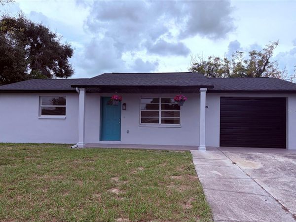 6318 BALDWYN AVENUE, NEW PORT RICHEY, FL 34653