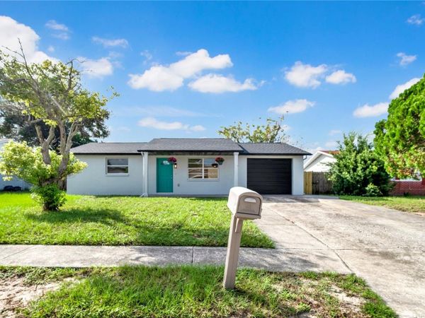 6318 BALDWYN AVENUE, NEW PORT RICHEY, FL 34653
