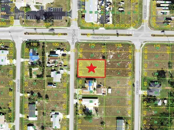 3148 HIGHLANDS ROAD , PUNTA GORDA, FL 33983