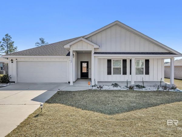 13362 Monticello Boulevard, Spanish Fort, AL 36527