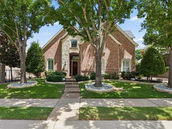 1414 Monarch Way, Southlake, TX 76092