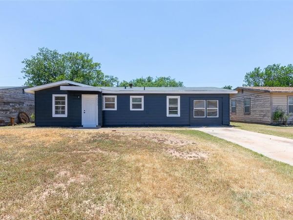 5333 Taos Drive, Abilene, TX 79605