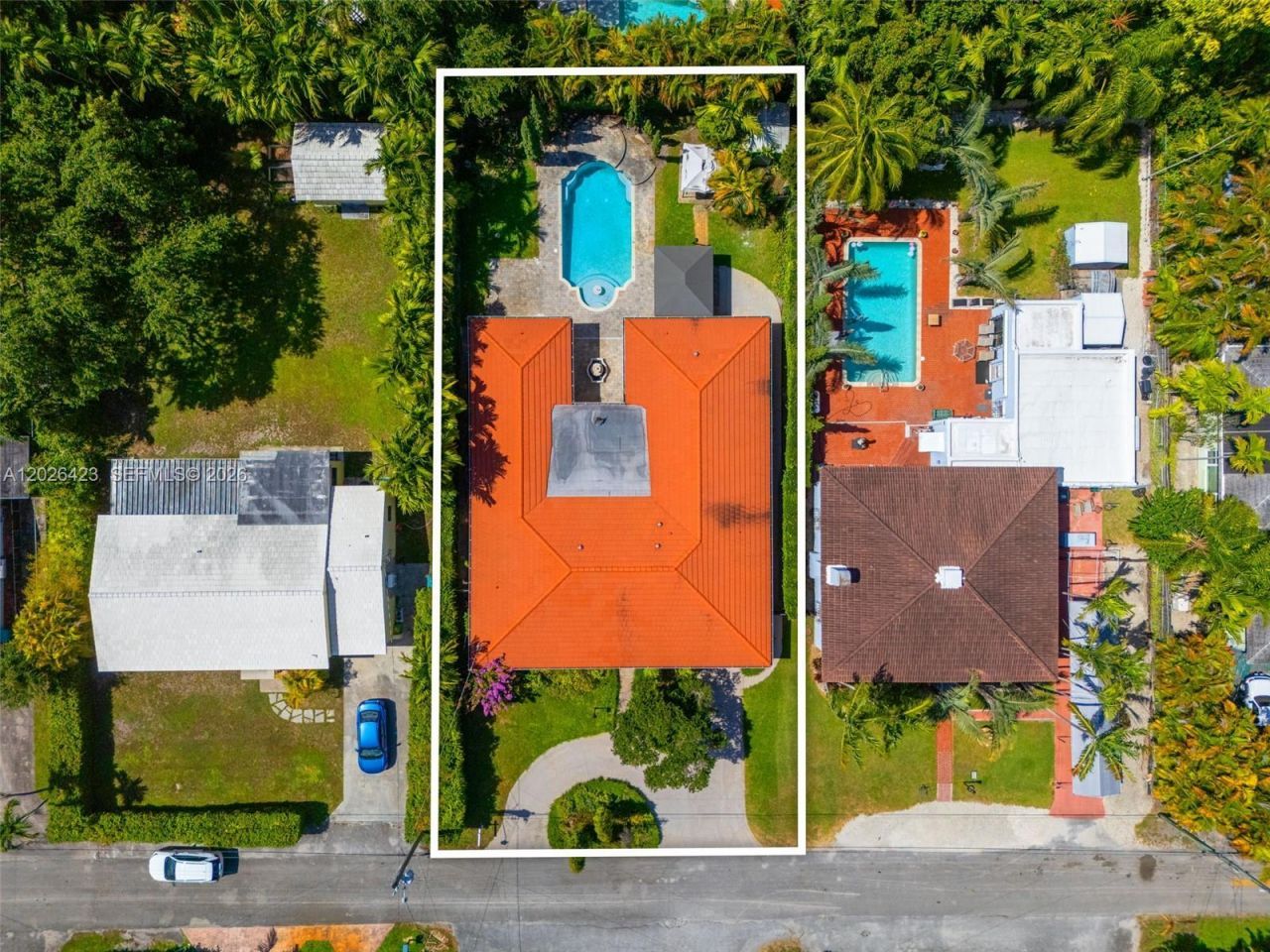 730 NE 116th St , Biscayne Park, FL 33161 Photo