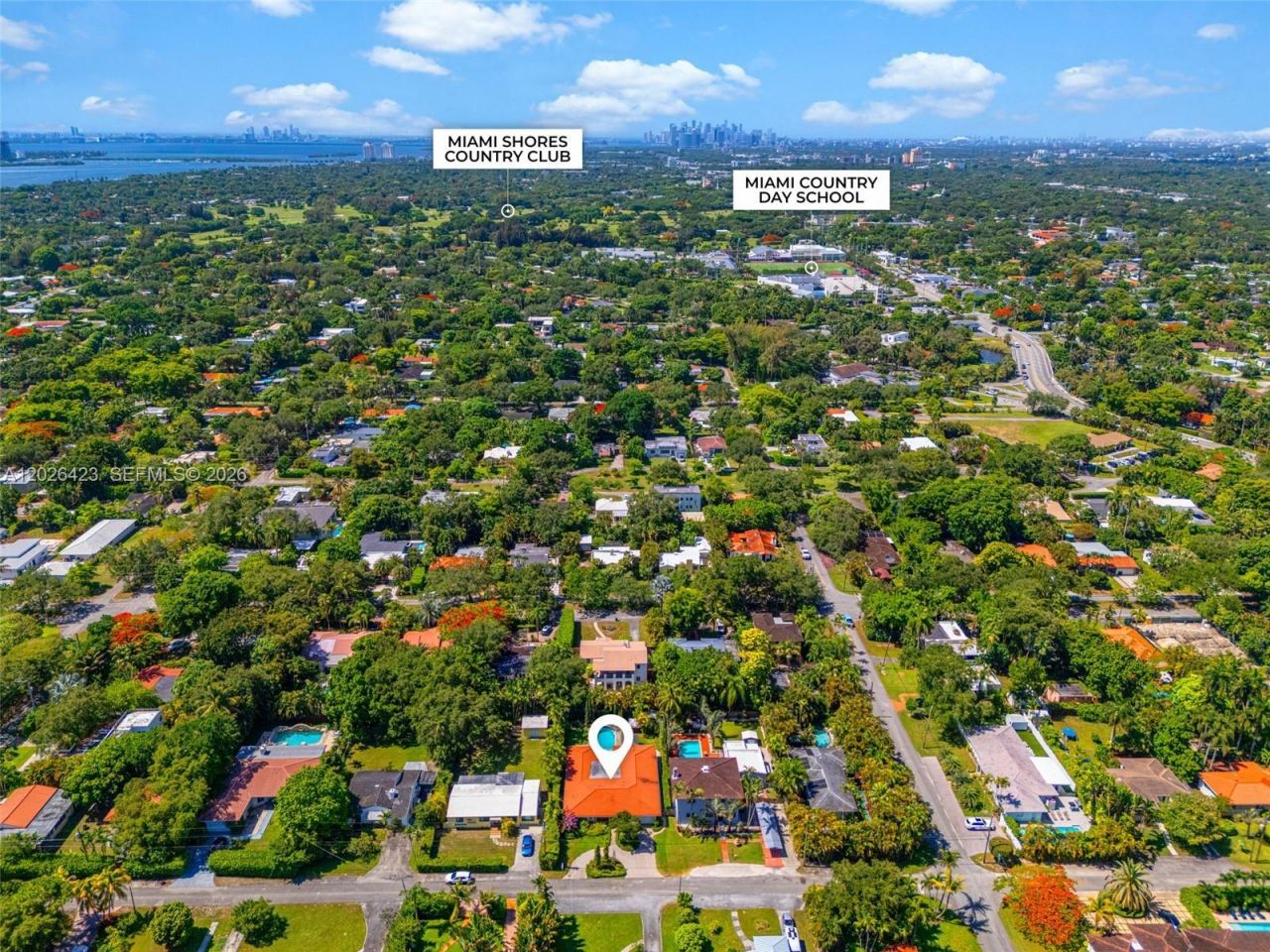 730 NE 116th St , Biscayne Park, FL 33161 Photo