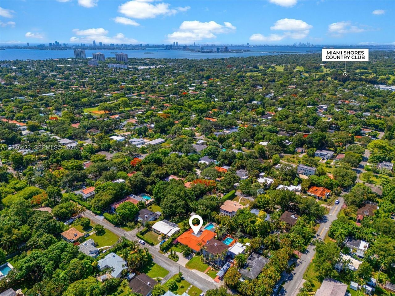730 NE 116th St , Biscayne Park, FL 33161 Photo