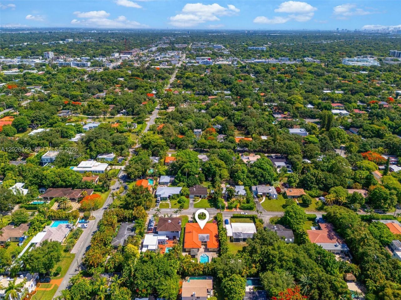 730 NE 116th St , Biscayne Park, FL 33161 Photo
