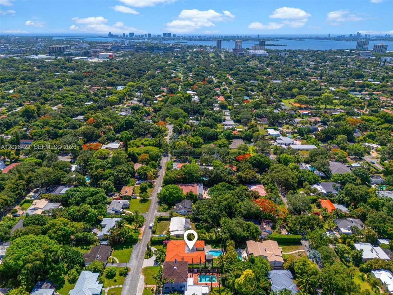 730 NE 116th St , Biscayne Park, FL 33161 Photo