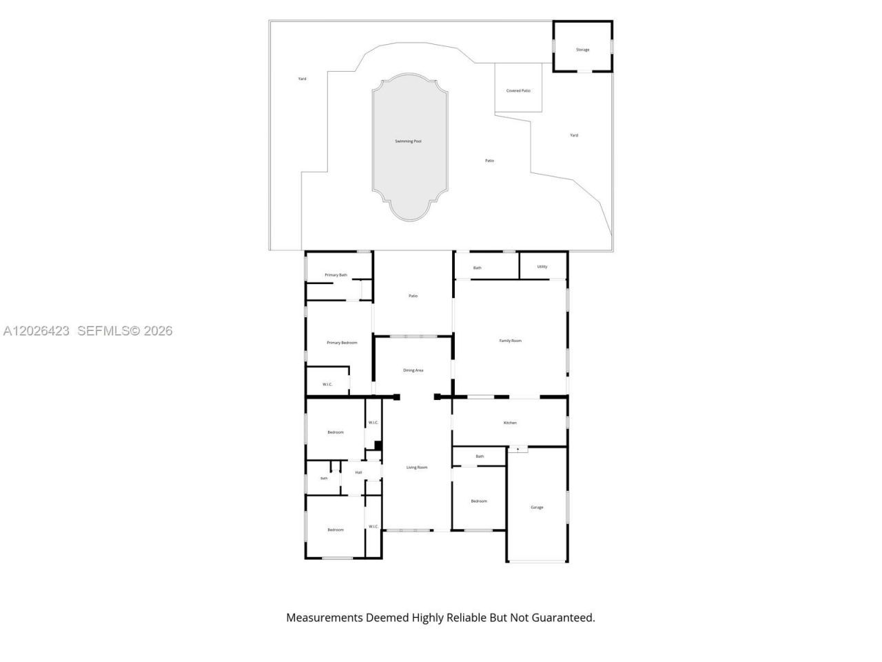 730 NE 116th St , Biscayne Park, FL 33161 Photo