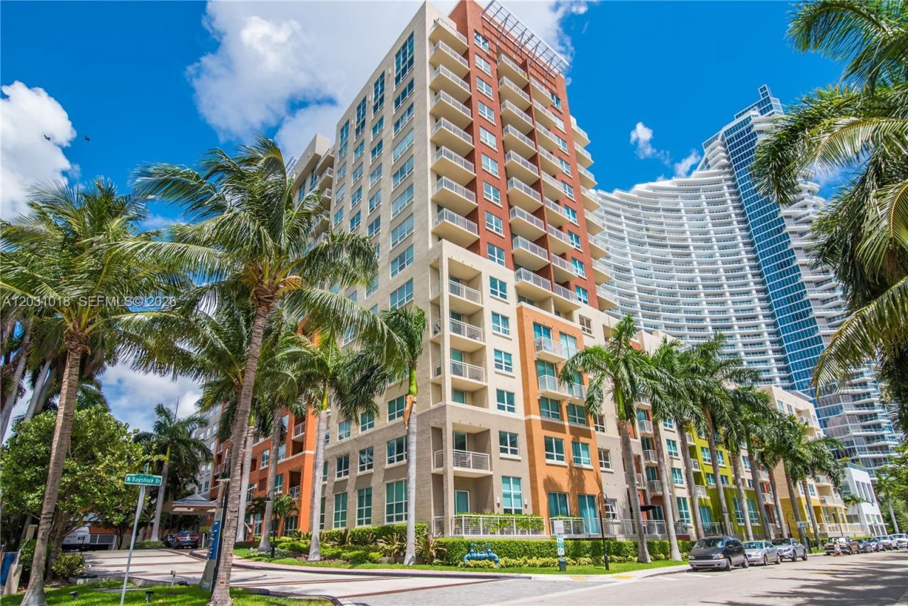 2000 N Bayshore Dr, Unit 420, Miami, FL 33137 Photo
