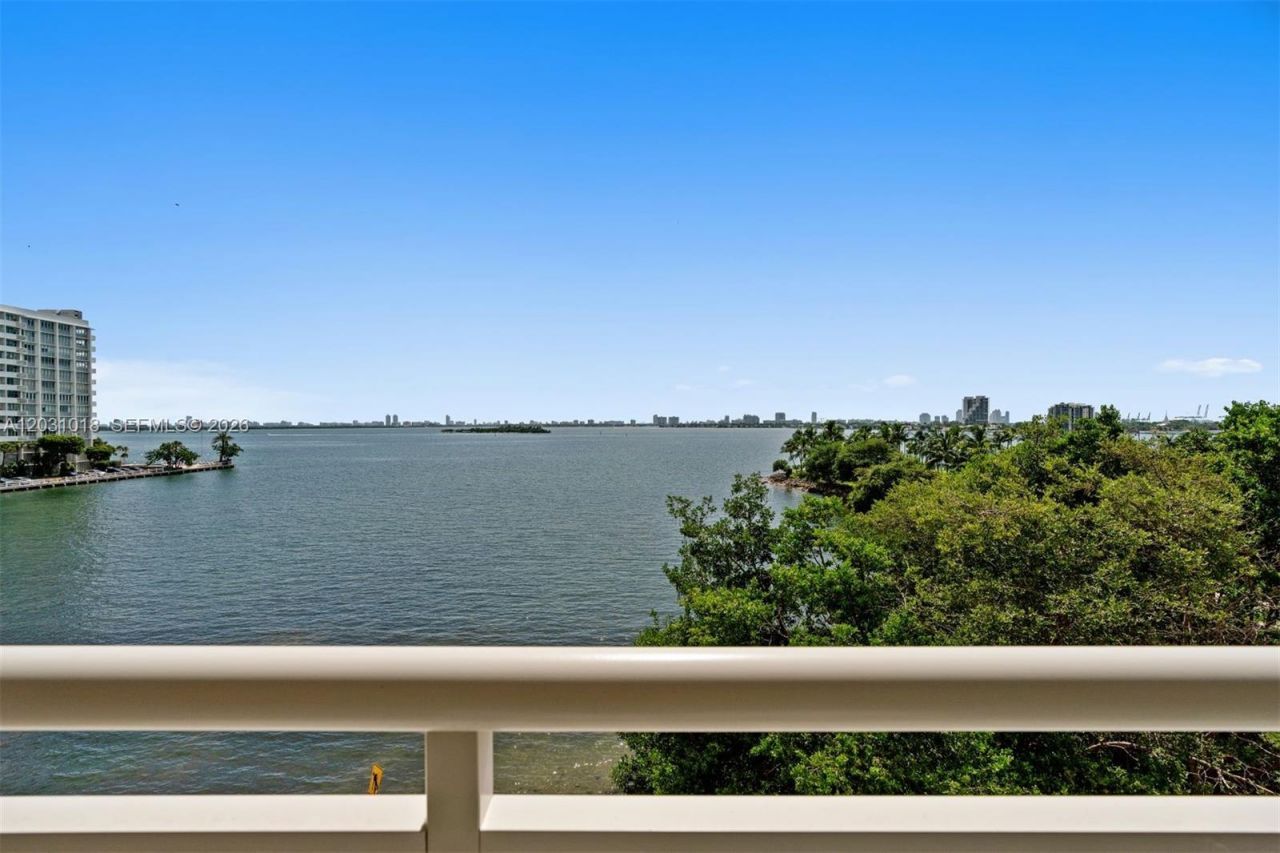 2000 N Bayshore Dr, Unit 420, Miami, FL 33137 Photo