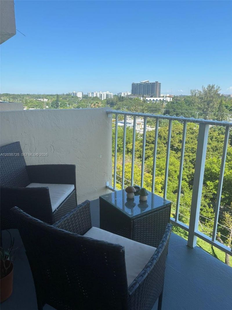 2350 NE 135th St , Unit 802, North Miami, FL 33181 Photo