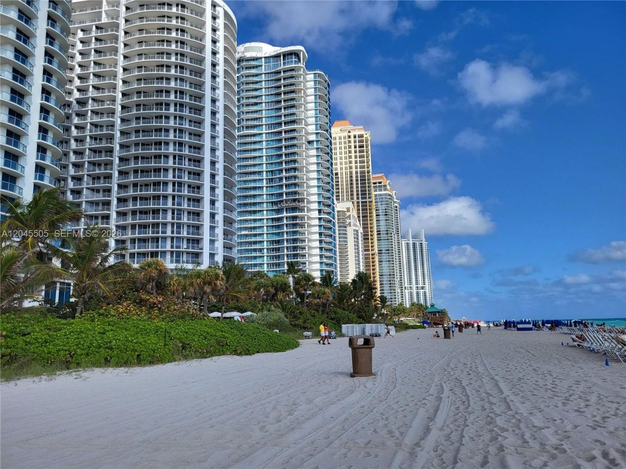 17275 Collins Ave , Unit 804, Sunny Isles Beach, FL 33160 Photo