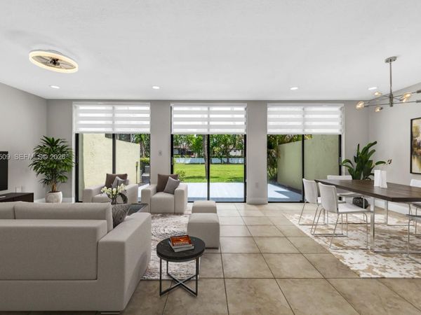 3926 Adra Ave , Unit D-54, Doral, FL 33178