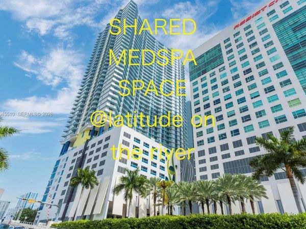 175 SW 7th St , Unit 1212, Miami, FL 33130
