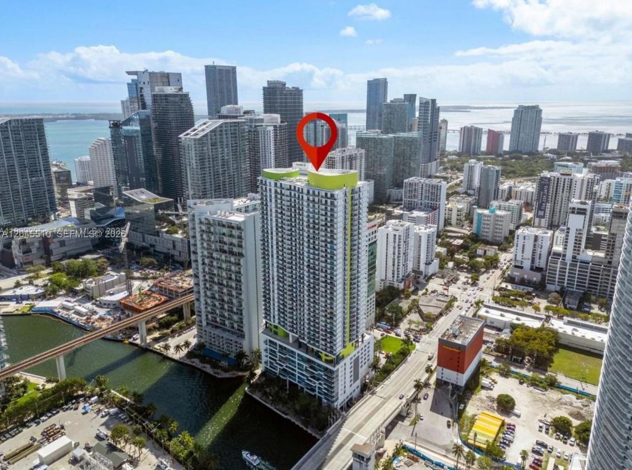 175 SW 7th St , Unit 1212, Miami, FL 33130 Photo