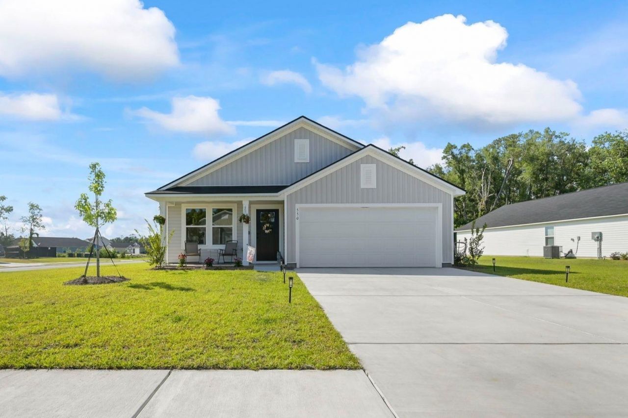 550 Swaying Palm Ct, Longs, SC 29568 Main Photo