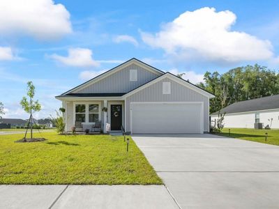 550 Swaying Palm Ct, Longs, SC 29568