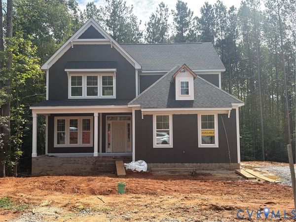 4963 College Green Lane, Providence Forge, VA 23140