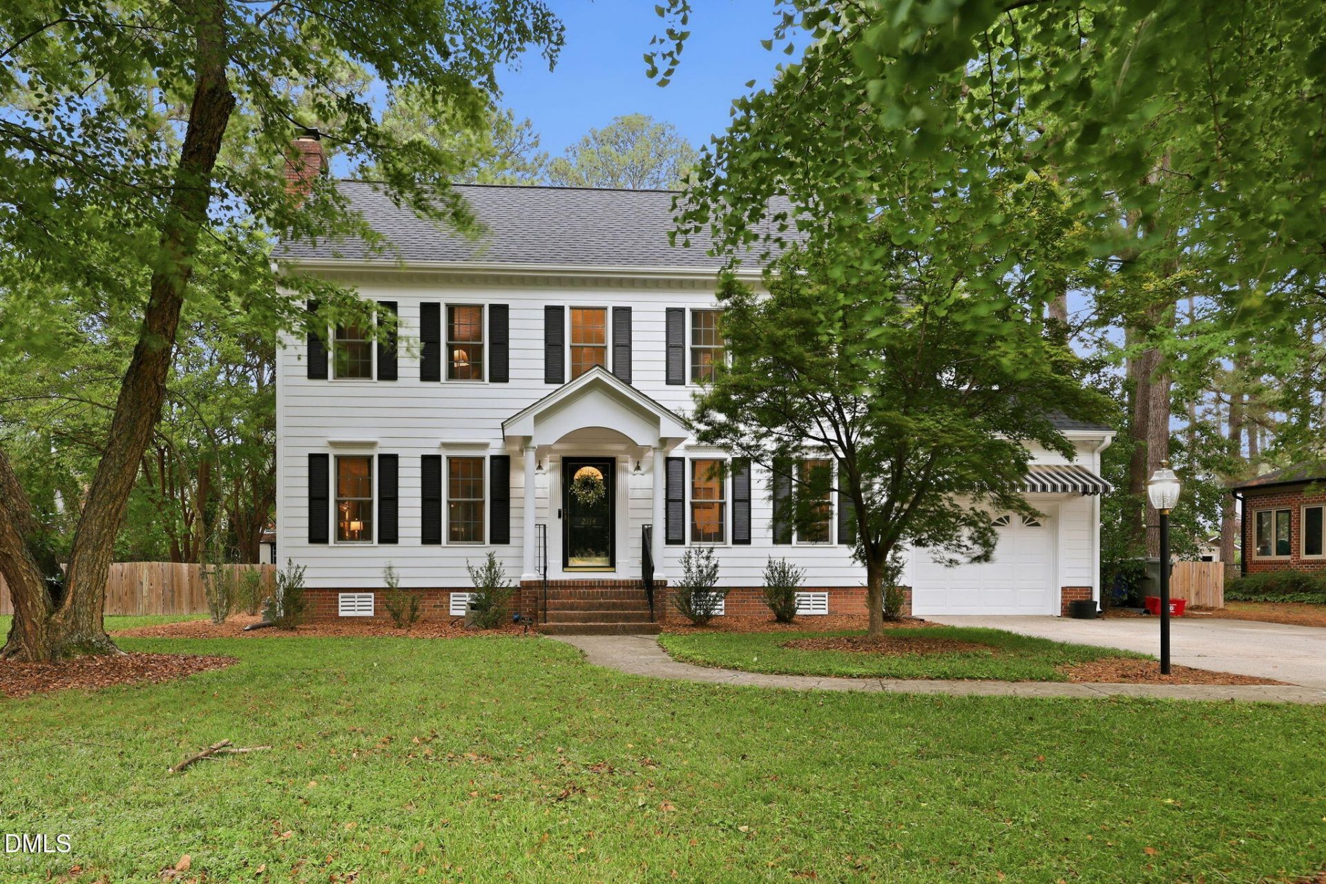 2114 Chelsea Drive Nw, Wilson, NC 27896 Main Photo