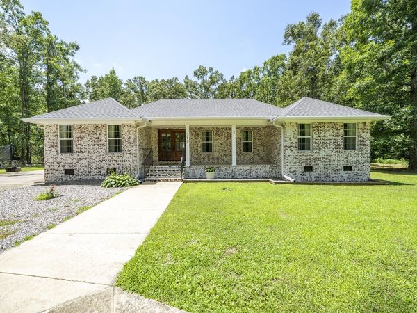 330 ROBIN HOOD LOOP, Savannah, TN 38372