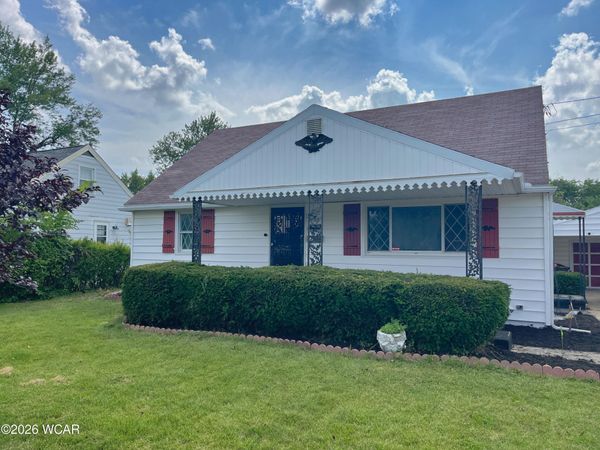 1619 N Main Street, Lima, OH 45801