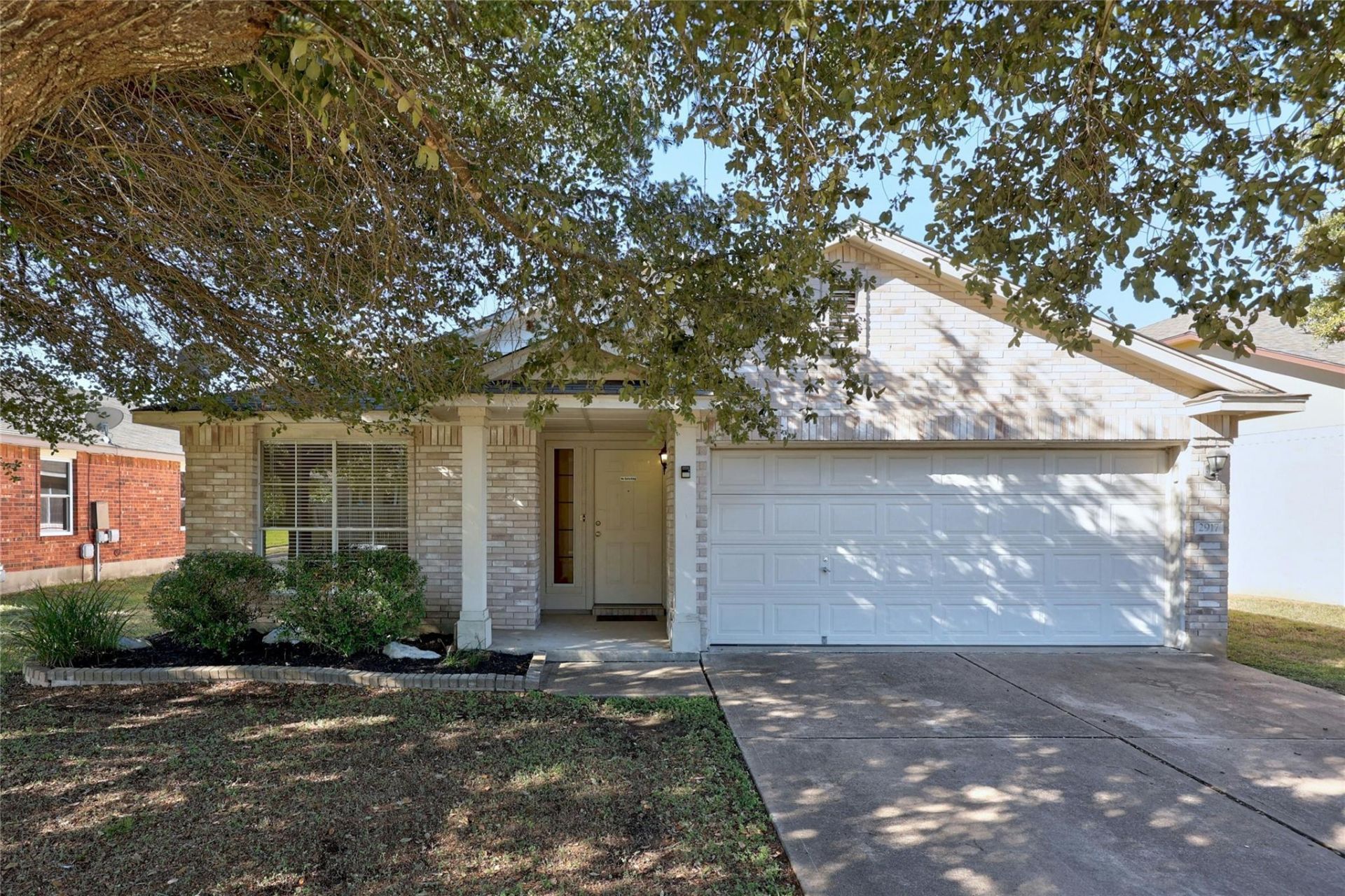 2917 Rainy River Dr, Leander, TX 78641 Main Photo