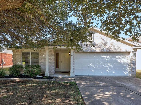 2917 Rainy River DR, Leander, TX 78641