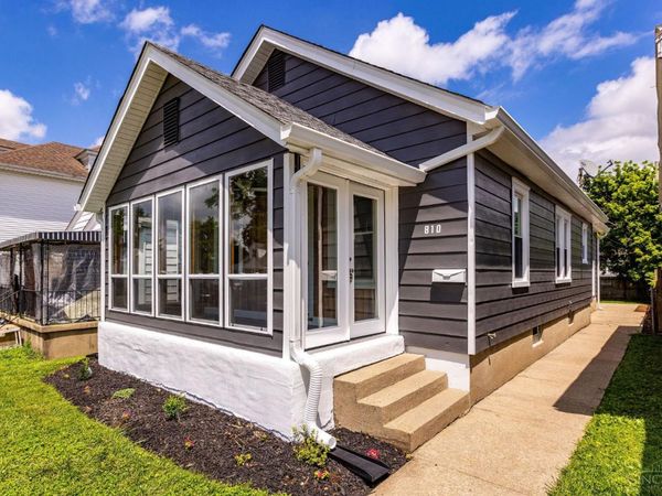 810 N E Street, Hamilton, OH 45013