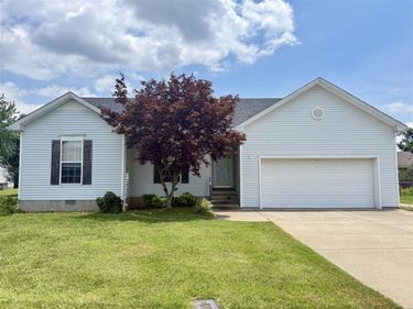 1304 Miller Pond Road , Franklin, KY 42134