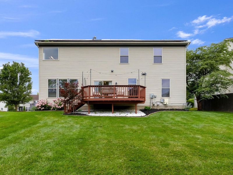 7975 Holderman Street, Lewis Center, OH 43035 Photo 35