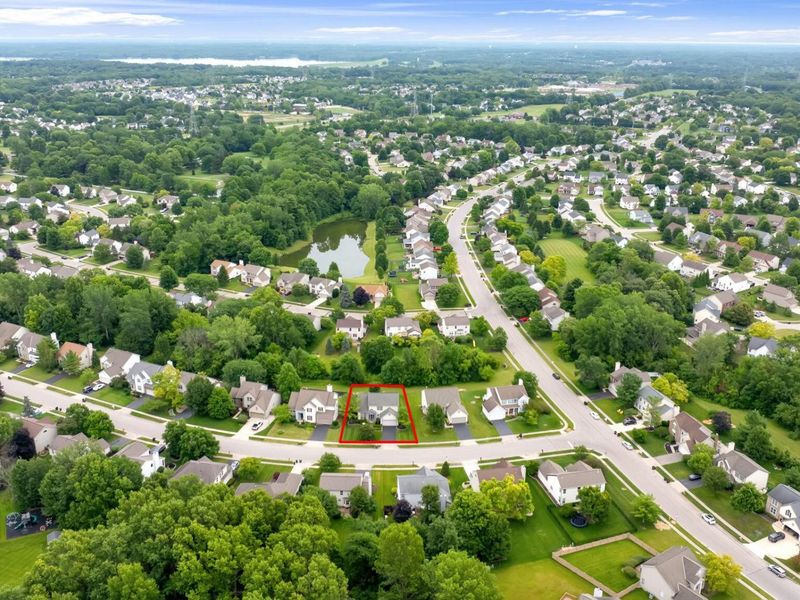 7975 Holderman Street, Lewis Center, OH 43035 Photo 45