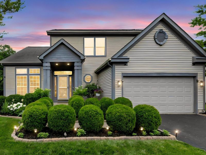 7975 Holderman Street, Lewis Center, OH 43035 Photo 46