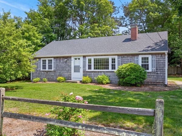 31 Frank Doyle, Dennis, MA 02660