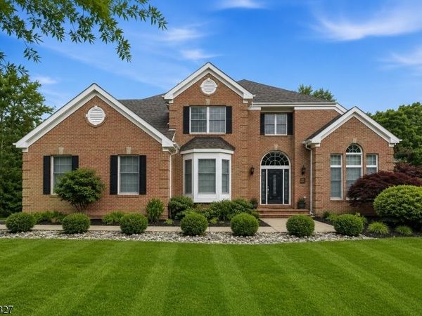 1232 Steeplechase Ct, Toms Rivership, NJ 08755