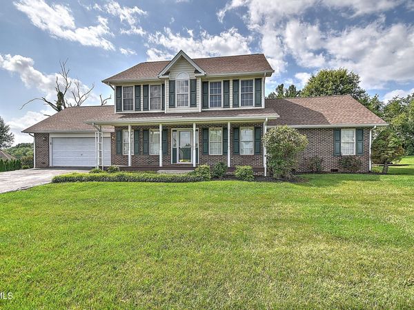 20569 Hedgerow Hill, Bristol, VA 24202