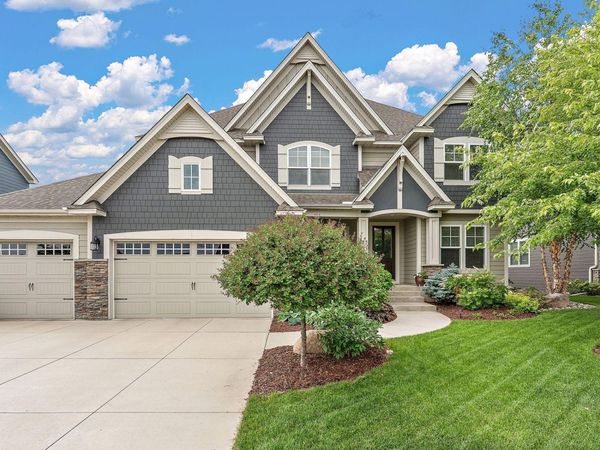 10809 Brookside Trail N, Champlin, MN 55316