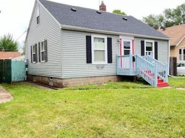 861 Maryland Avenue E, Saint Paul, MN 55106