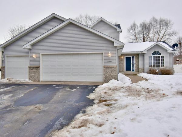 2940 Crescent Ridge Trail , Saint Cloud, MN 56301