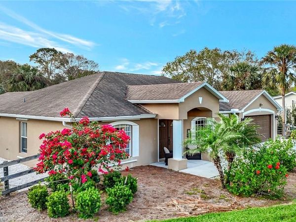 231 16th ST NE, NAPLES, FL 34120