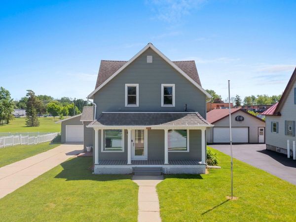 329 Mill St, Reedsville, WI 54230