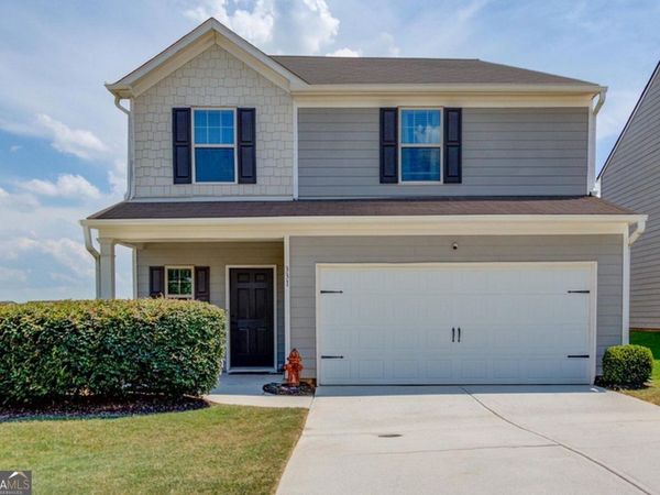 331 Merigold Way, Pendergrass, GA 30567