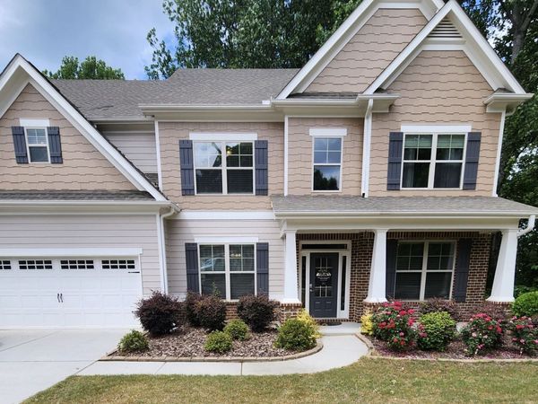 6060 Riverview Parkway, Braselton, GA 30517