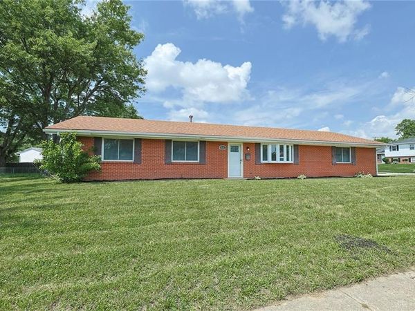 4505 College View Drive, Dayton, OH 45417