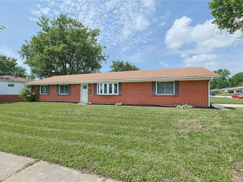 4505 College View Drive, Dayton, OH 45417 Photo 2