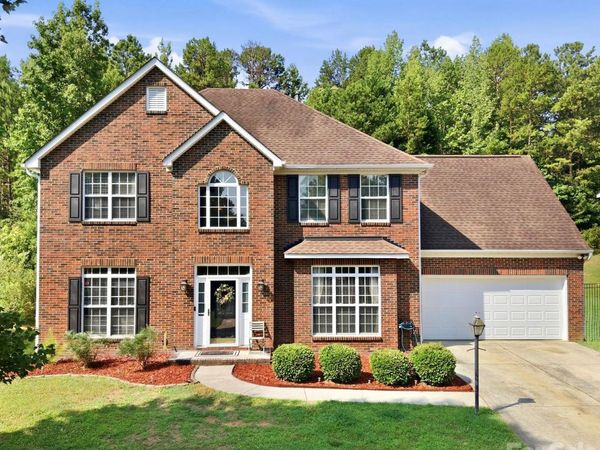 1946 Wilrose Place, Matthews, NC 28105