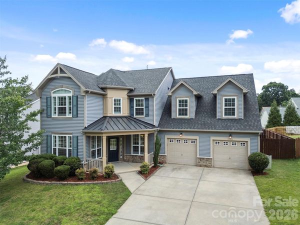 1172 Mckee Farm Lane, Belmont, NC 28012