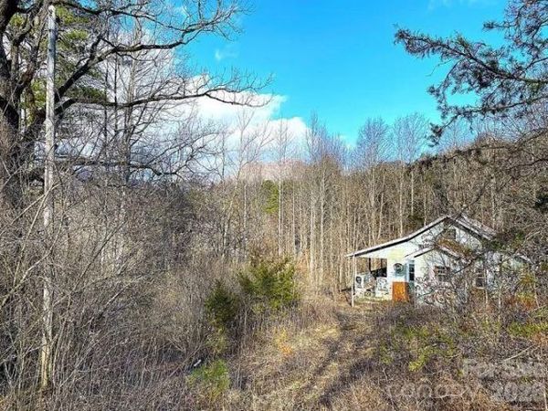 1141 Monteith Gap Road , Cullowhee, NC 28723